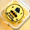 bento batman cake