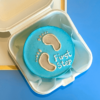 bento first step cake