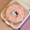bento hello kitty cake