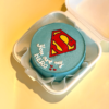 bento superman cake