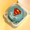 bento superman cake