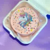 bento unicorn cake