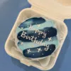 bento birthday cake