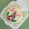 eid adha mehndi bento cake
