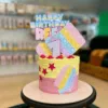 pop it cake