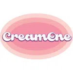 creamone logo 150 pixels