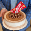 maltesers chocolate cake