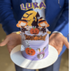 special halloween cake