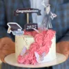 congratulations cake