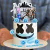 fortnite boys cake