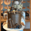 Choco Luxe Cake