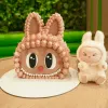 trending labubu cake