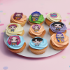 Kpop Cupcakes