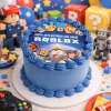 roblox vintage cake