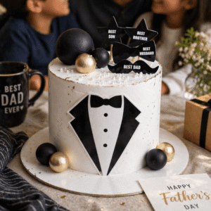 best fathers day cake