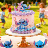 lilo and stitch cake