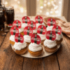 cococola cupcakes