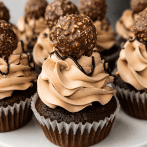 roger ferroro cupcakes