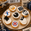 best boss cupcaakes