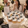 graduation congrats cupcakes