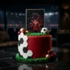 cristiano ronaldo legacy cake