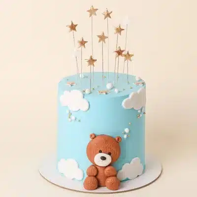 kids cakes creamone