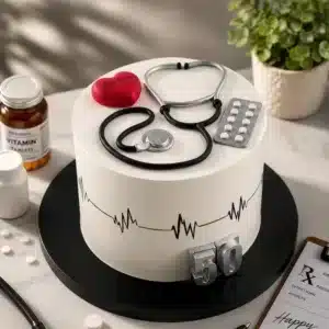 Doctor Cakes