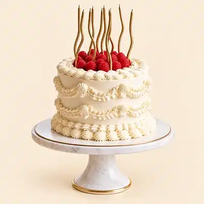 placeholder_raspberry-gold-candle-cake
