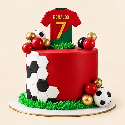 placeholder_ronaldo-jersey-football-cake